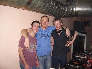 Funk4Food #3 Funk4Food #3